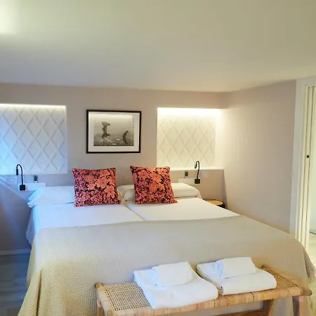 Oktheway Oza Park Apartment A Coruña