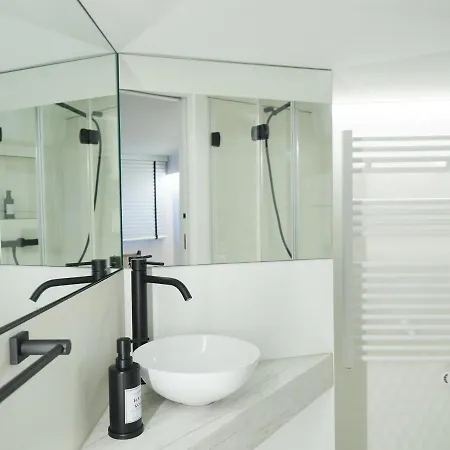 Oktheway Oza Park Apartment *