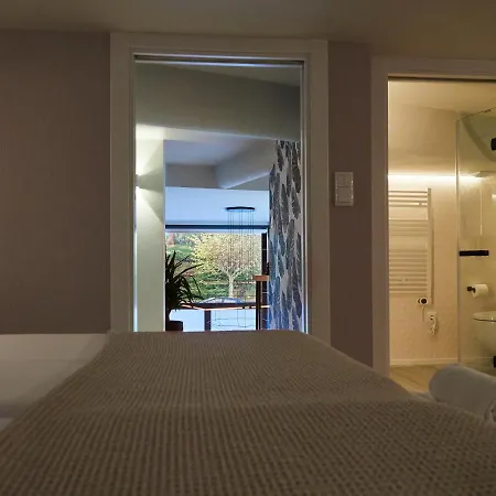 Oktheway Oza Park Apartment *