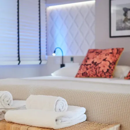 Oktheway Oza Park Apartment