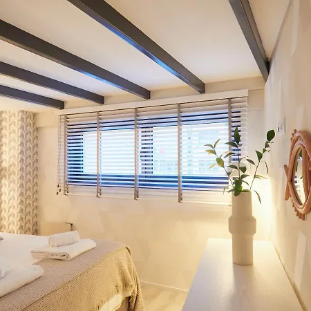 Apartment Oktheway Oza Park A Coruna