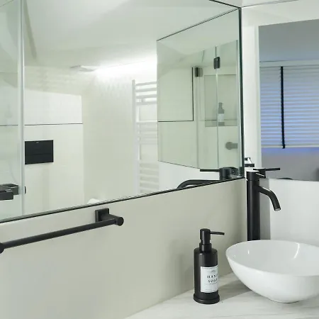 Oktheway Oza Park Apartment