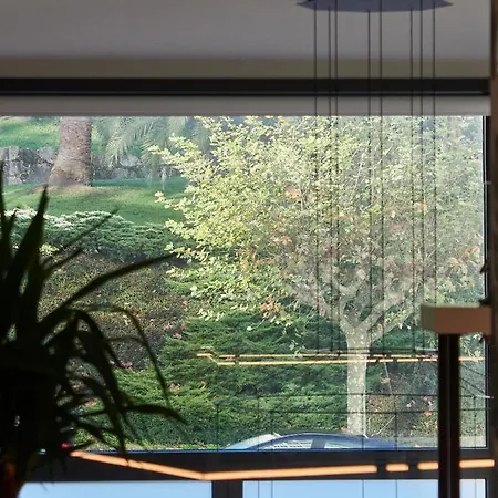 Apartment Oktheway Oza Park A Coruña