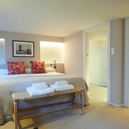 Oktheway Oza Park Apartment