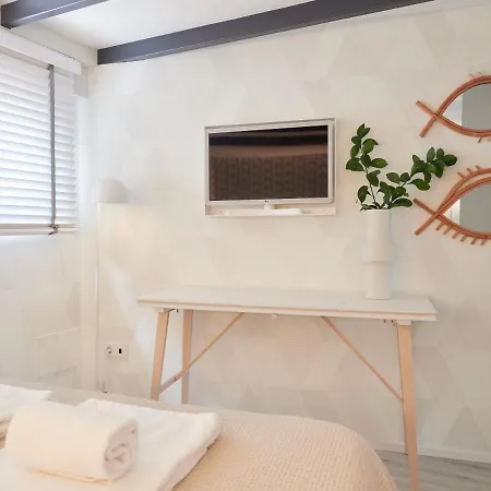 Oktheway Oza Park Apartment *