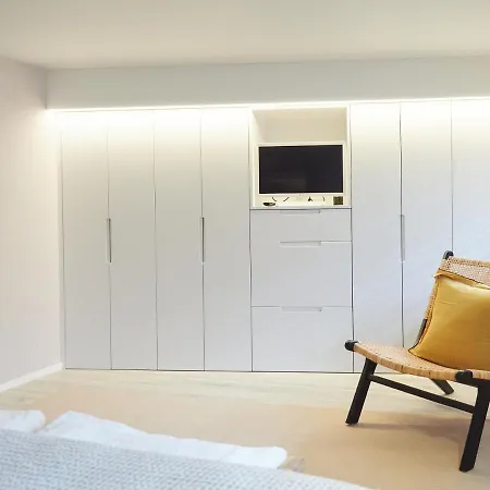 Apartment Oktheway Oza Park A Coruña
